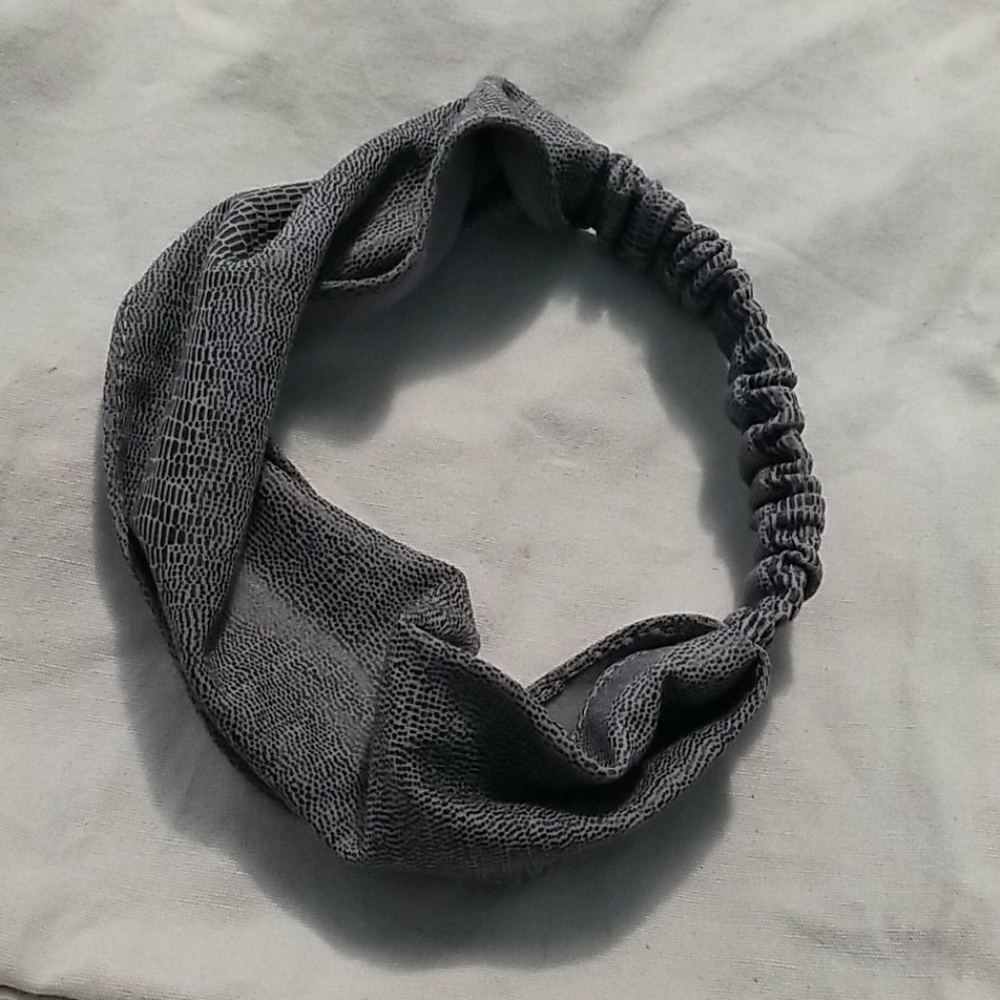 Headband
